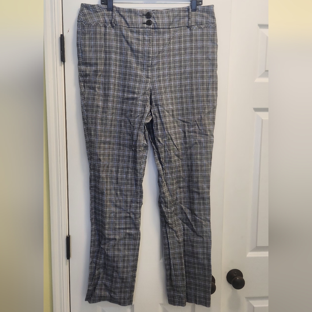Tall Pants